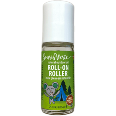 Huile Plein-Air Naturellle 25ML