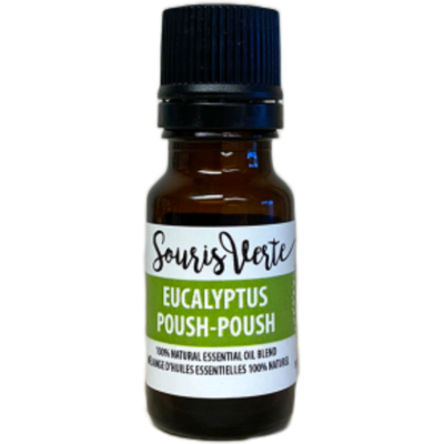 Huile Essentielle Poush Poush 10ML