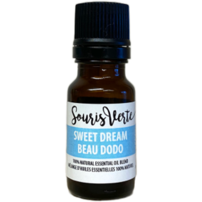Huile Essentielle Beau Dodo Souris Verte 10ML