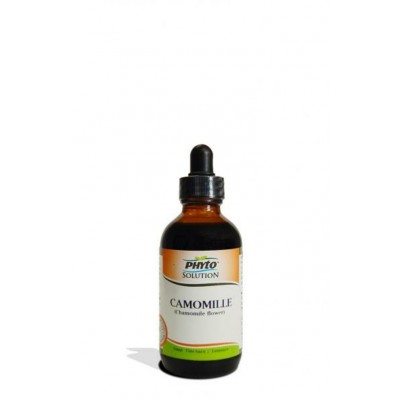 Camomille Matricaria Chamomilla 30ML