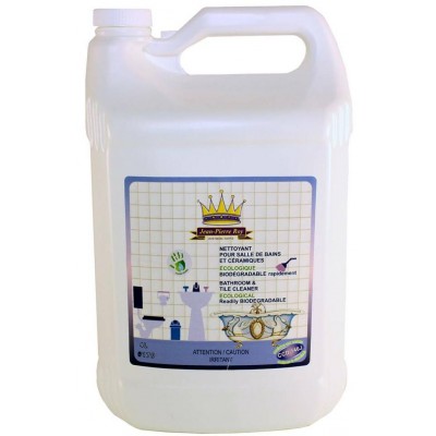 Flush Royal Nettoyeur à Toilette Sans Frottage 398g