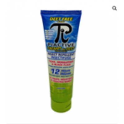 PiACTIVE Chasse-Moustiques (Insectifuge) Sans Deet...