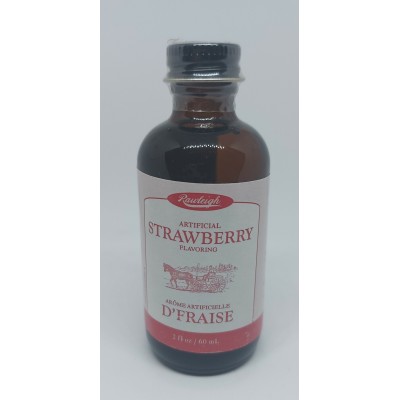 Arôme Artificielle D'Fraise 60ml