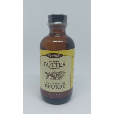 Arôme Artificielle De Beurre 60ml