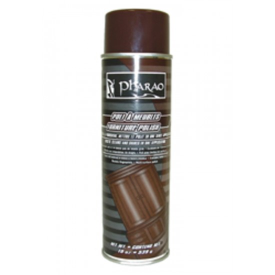 Poli à Meubles en aérosol PHARAO 539g