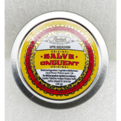 Onguent Original antiseptique 26g