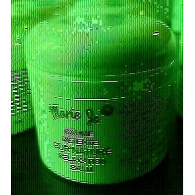 Baume Massage Détente Pur'Nature  400g 
