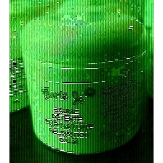 Baume Massage Détente Pur'Nature  400g 