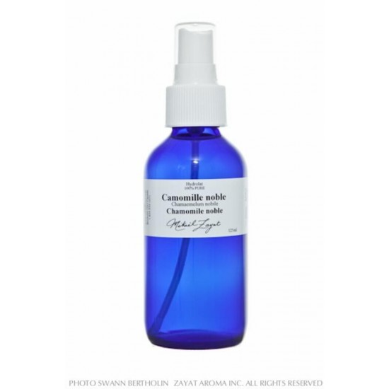 Camomille noble, Biologique France 125ml