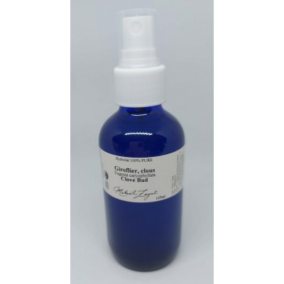 Giroflier, clous, biologique Madagascar 125ml