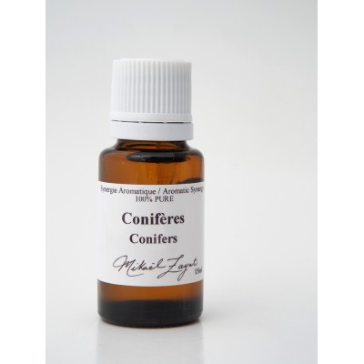 Conifères 15ml