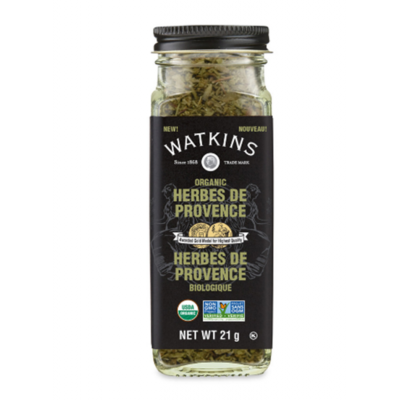 Herbes de Provence Biologique 21g