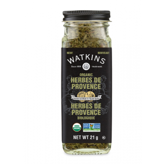 Herbes de Provence Biologique 21g