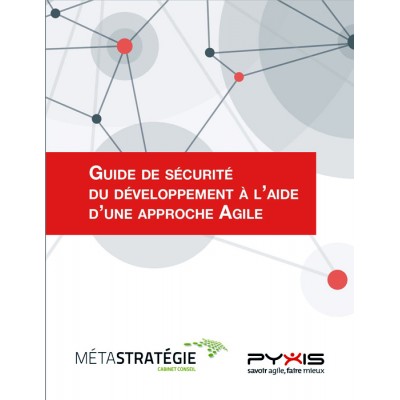 Guide de sécurité du développement à l'aide...