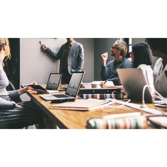 Architecture entreprise
