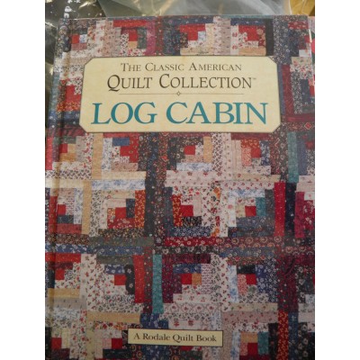 q7- Log Cabin