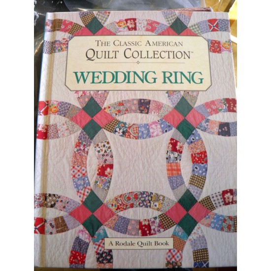q3- Wedding ring