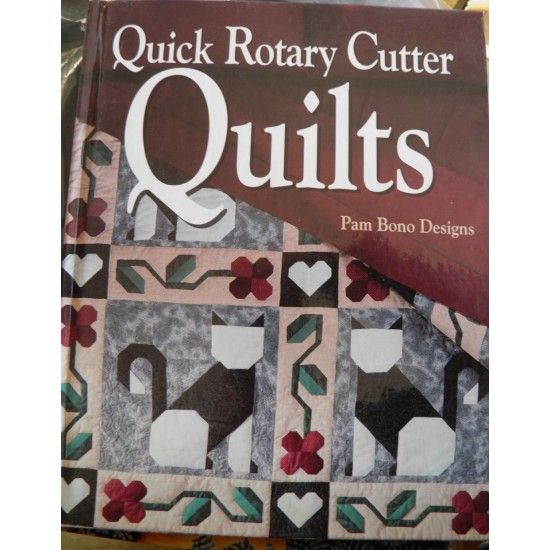 q5- Quilts