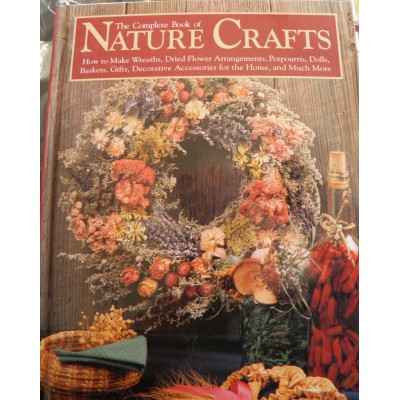 d7- Nature crafts