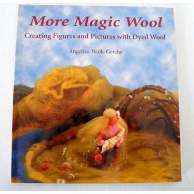 f5- More magic wool