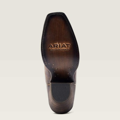 ARIAT - Bottes Circuit Americana