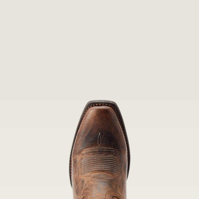 ARIAT - Bottes Circuit Americana