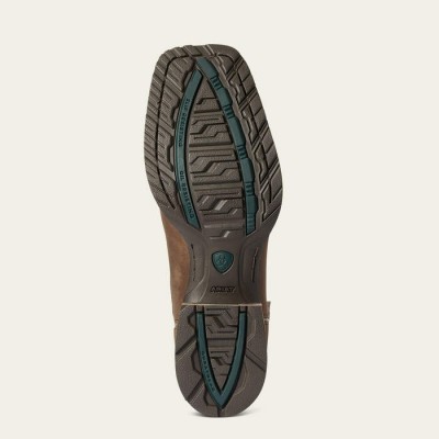 ARIAT - Bottes Hybrid VentTEK 
