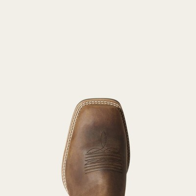 ARIAT - Bottes Hybrid VentTEK 