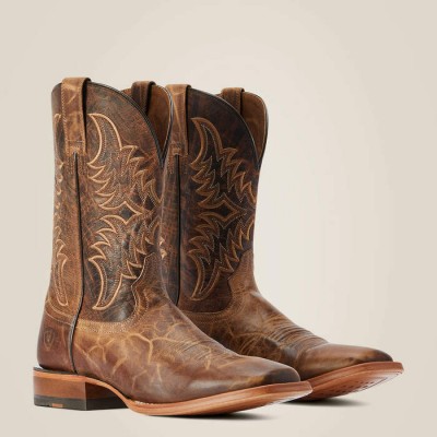 ARIAT - Bottes Point Ryder