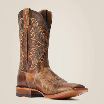 ARIAT - Bottes Point Ryder