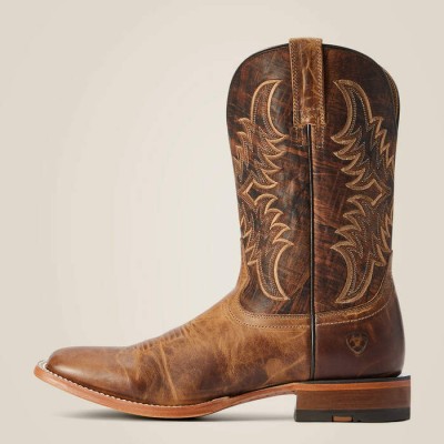 ARIAT - Bottes Point Ryder