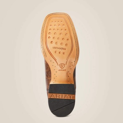 ARIAT - Bottes Point Ryder