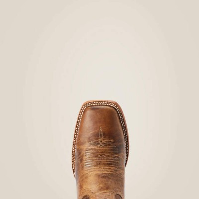 ARIAT - Bottes Point Ryder