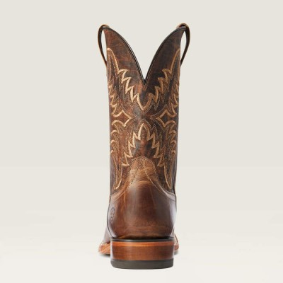 ARIAT - Bottes Point Ryder