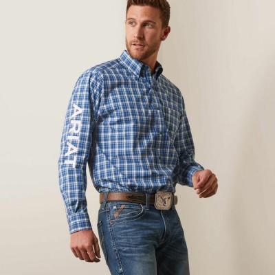 ARIAT - Chemise Samson