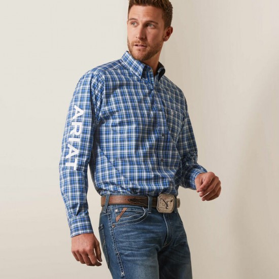 ARIAT - Chemise Samson