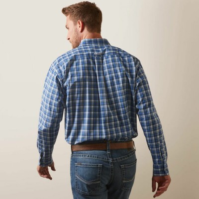 ARIAT - Chemise Samson