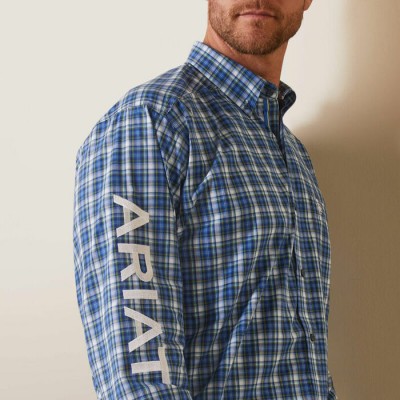 ARIAT - Chemise Samson