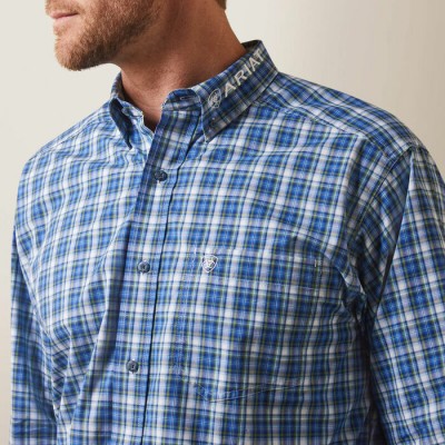 ARIAT - Chemise Samson