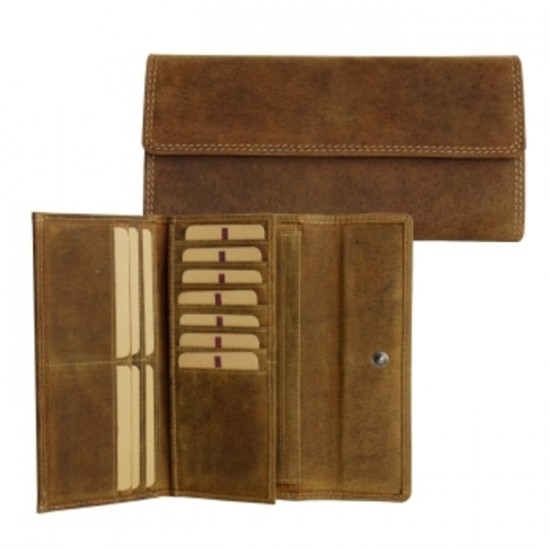 Adrian Klis - Porte-feuilles - Modèle 202 Adrian Klis - Porte-feuilles - Modèle 202