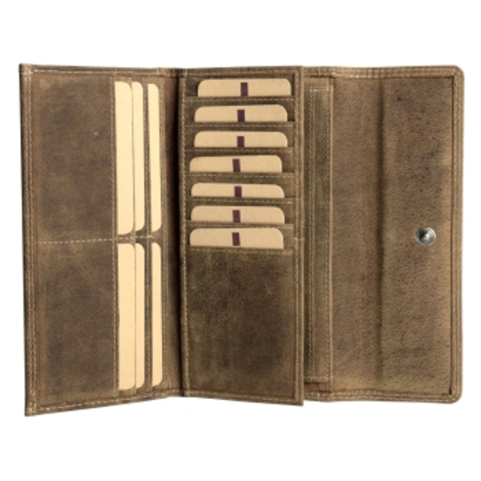 Adrian Klis - Porte-feuilles - Modèle 202 Adrian Klis - Porte-feuilles - Modèle 202