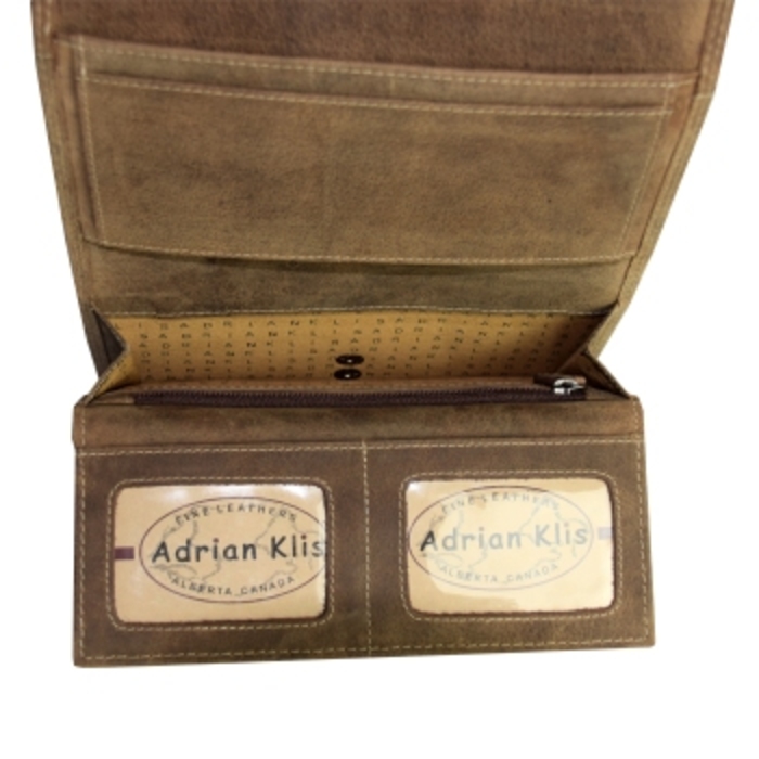 Adrian Klis - Porte-feuilles - Modèle 202 Adrian Klis - Porte-feuilles - Modèle 202