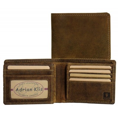 Adrian Klis - Porte-feuilles - Modèle 214