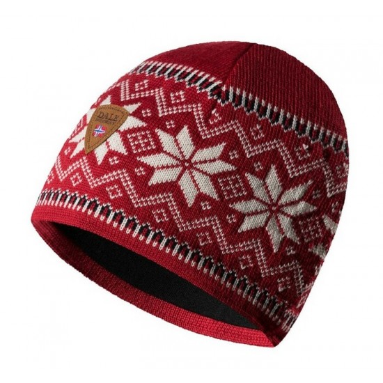 Dale of Norway - Bonnet en laine mérinos GARMISH...
