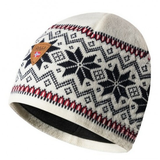 Dale of Norway - Bonnet en laine mérinos GARMISH...