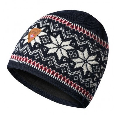 Dale of Norway - Bonnet en laine mérinos GARMISH...