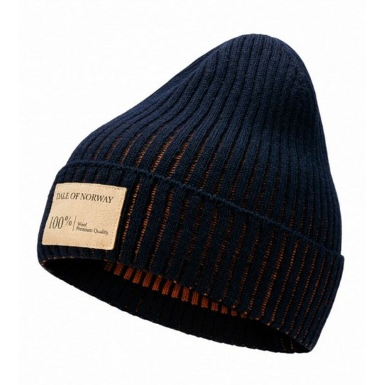 Dale of Norway - Bonnet en laine norvégienne...