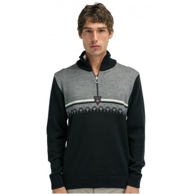 Dale of Norway - Pull LAHTI en tricot pour homme