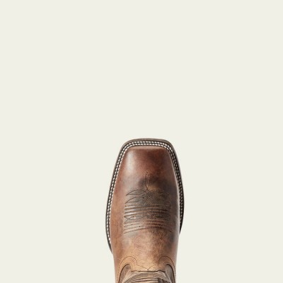 ARIAT - Bottes Circuit Patriot
