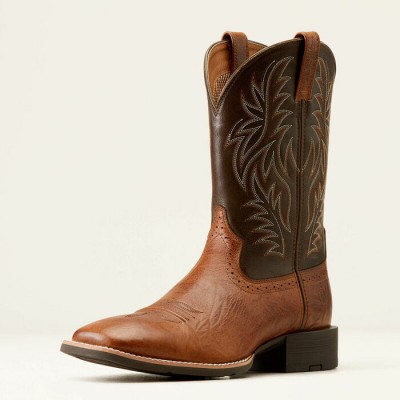 ARIAT - Bottes western Sport Wide